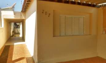 Imagem 4: Casa para aluguel tem 260 metros quadrados com 2 quartos em Vila Frezzarim - Americana - S