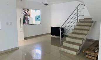 Imagem 4: Casa para Alugar 4/4, 3 Suítes, Com Ou Sem Mobília no Condomínio Foz Do Joanes