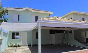 Imagem 2: A Maior casa do condomínio - 1.000 Metros de Terreno, sem vizinhos - 4 suítes