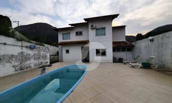 Imagem: Casa com 3 dormitórios à venda, 275 m²