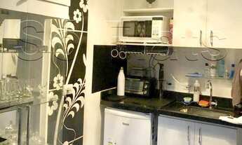 Imagem: JARDINS METROPOLIS FORA DO POOL - EXCELENTE