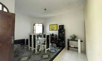 Imagem 5: Casa Duplex na Coroa do Meio