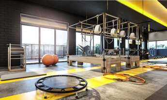 Imagem 6: SÃO PAULO - Apartamento Padrão - JARDIM INDEPENDÊNCIA (MITRE