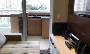 Imagem 3: Apartamento à venda, 63 m² - Jardim Prudência - São Paulo/SP