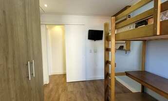 Imagem 5: Apartamento Locação Apartamento 2 Dormitorios Suite Terraço Gourmet Churrasqueira com a