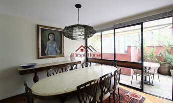 Imagem 5: Cobertura Venda 3 Dormitórios - 240 m² Moema