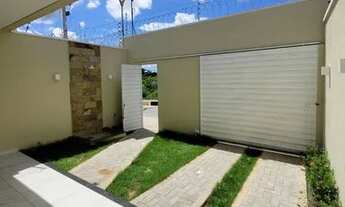 Imagem 5: Casa para venda tem 125 metros quadrados com 3 quartos em Jardim Gonzaga - Juazeiro do Nor