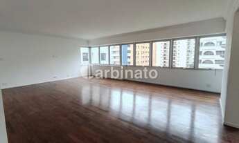 Imagem 2: Jardim América - Junto ao Dante - 4 Dormitórios - 3 Suítes -3 Garagens - 1 p/ andar - 225m