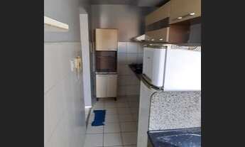 Imagem 5: Aluga-se Apto Mobiliado No Cond. Fechado Bela Cintra C 2 Qts - Maiobinha