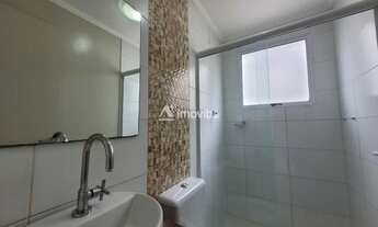 Imagem 2: Apartamento à venda, 2 quartos, 1 vaga, Parque Planalto - Santa Bárbara DOeste/SP