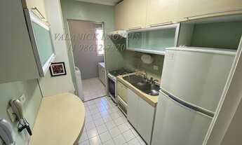 Imagem 6: Venda - Apartamento com 70 m² com 3 quartos, 1st, 2 VAGAS