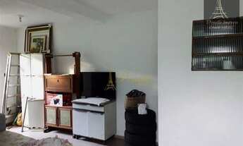 Imagem 4: Casa com 2 dormitórios à venda, 140 m² por R$ 495.000 - Vila Oliveira - Mogi das Cruzes/SP