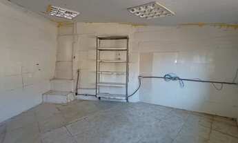 Imagem 4: Casa com 1 dormitório para alugar, 60 m² por R$ 1.200,00/mês - Vila Palmeiras - São Paulo