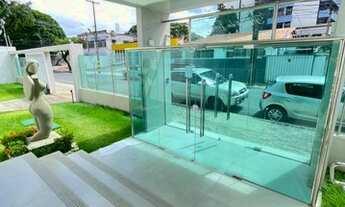 Imagem 6: AMPLO COM 4 QTS COM 2 SUÍTES E COM LAZER EM B. VIAGEM