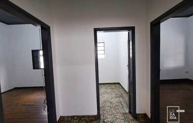 Imagem 5: Casa com 2 dormitórios para alugar, 118 m² por R$ 1.338,00/mês - Centro - Americana/SP