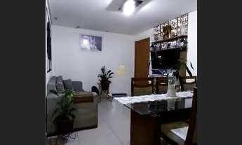 Imagem 6: Belo Horizonte - Apartamento Padrão - Diamante