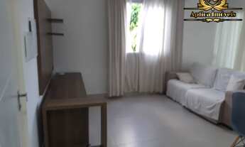 Imagem 6: Apartamento 02 quartos a 400m do mar em Navegantes