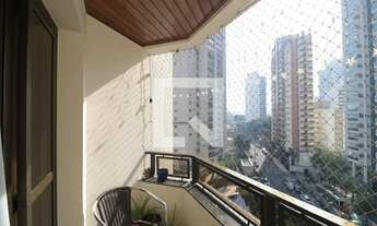 Imagem 7: Apartamento à Venda - Jardim Anália Franco, 3 Quartos, 157 m2