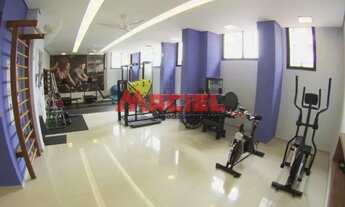 Imagem: Apartamento Padrão em São José dos Campos