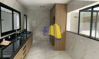 Imagem 6: Casa com 4 dormitórios, 280 m² - venda por R$ 4.800.000,00 ou aluguel por R$ 24.000,00/mês