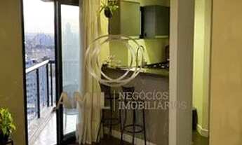 Imagem 1: BMAP07814¹ Apartamento para aluguel tem 48 metros quadrados com 1 quarto