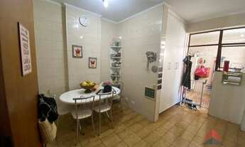 Imagem 10: Apartamento à venda, 137 m² por R$ 680.000,00 - Vila Ema - São José dos Campos/SP