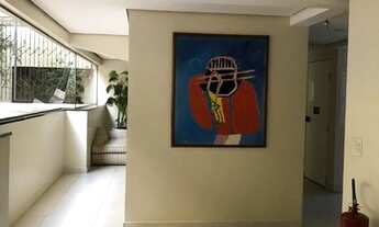 Imagem 4: Apartamento a venda metrô Santa Cruz