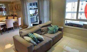 Imagem 7: Apartamento com 3 dormitórios à venda, 132 m² por R$ 1.400.000,00 - Ponta da Praia - Santo