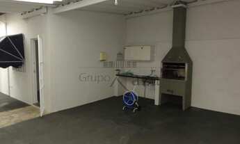 Imagem 5: Comercial / Casa - Jardim São Dimas - Locação e venda - Comercial