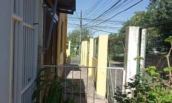 Imagem: Sobrado em Vila Nova