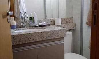 Imagem 6: Cobertura com 4 dormitórios à venda no Buritis, 176 m² por R$ 1.095.000 - Belo Horizonte/M