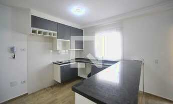 Imagem 7: Apartamento para Aluguel - Jardim Anália Franco, 2 Quartos, 55 m2