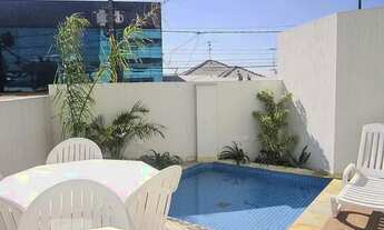 Imagem 4: Apartamento para Aluguel - Barcelona, 3 Quartos, 92 m2