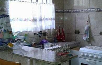 Imagem 6: Casa com 2 dormitórios à venda, 278 m² por R$ 500.000,00 - Parque Gerassi - Santo André/SP