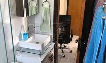 Imagem 5: Apartamento com 2 dormitórios à venda, 45 m² por R$ 175.000,00 - Conjunto Habitacional Teo