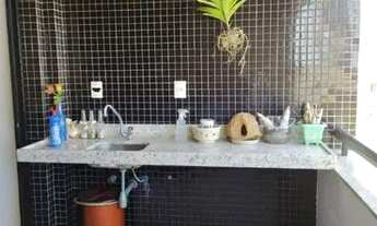 Imagem 1: Atlantic Tower Residence