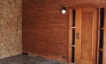 Imagem 3: Casa com 3 dormitórios, 177 m² - venda por R$ 550.000,00 ou aluguel por R$ 2.600,00/mês