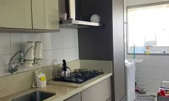 Imagem 2: APARTAMENTO NO CONDOMÍNIO UBYRATAN MAIA