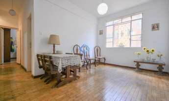 Imagem: Ed. Victor Purri Apartamento a venda com