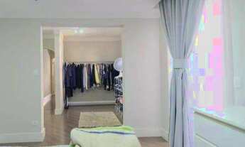 Imagem 6: Sobrado à venda, 200 m² por R$ 583.000,00 - Socorro - São Paulo/SP