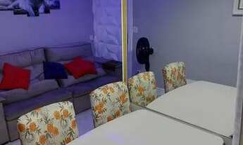 Imagem 7: Apartamento para venda com 50 metros quadrados com 2 quartos em Vila Canária - Salvador