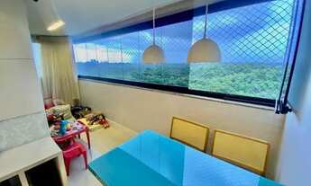 Imagem 6: Apartamento para Venda em Salvador, Armação, 2 dormitórios, 1 suíte, 3 banheiros, 2 vagas