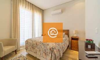 Imagem 6: Casa com 4 dormitórios à venda, 743 m² por R$ 4.800.000,00 - Condomínio Fazenda Serra Azul