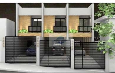 Imagem 7: Sobrado à venda, 132 m² por R$ 810.000,00 - City Pinheirinho - São Paulo/SP