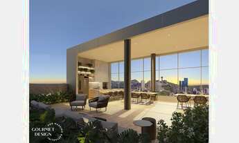Imagem 6: Apartamento de 264,00 m² de alto luxo em Nova Lima