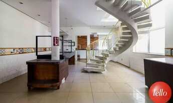 Imagem: São Paulo - Casa Comercial - Perdizes