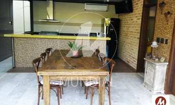 Imagem 4: Casa (térrea na rua) 2 dormitórios/suite, cozinha planejada