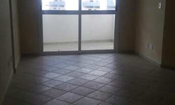 Imagem 2: Apartamento com 1 dormitório para alugar, 62 m² por R$ 1.890,00/mês - Jardim Aquarius - Sã