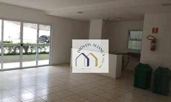 Imagem 4: Apartamento com 2 dormitórios para alugar, 56 m² por R$ 2.010,83/mês - Independência - São