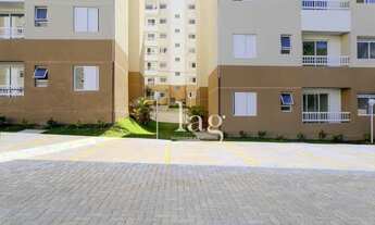 Imagem 5: Apartamento com 2 dormitórios à venda, 61 m² por R$ 320.000,00 - Villaggio Di Veneto - Sor